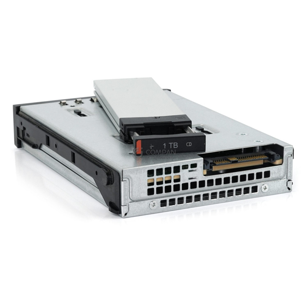 66XHV DELL FLEX BAY MODULE M.2 TO SAS WITHOUT SSD FOR PRECISION T-SERIES T5820 T7820 T7920 - 066XHV, DPWC700	